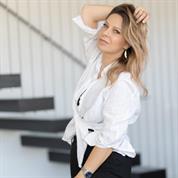 Mariana wolf cosmetics
