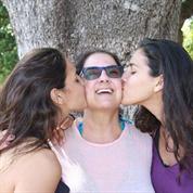סיגי סלע - אימון למשפחה מאושרת