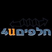 חלפים 4U