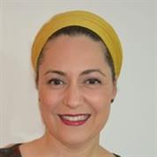 סיגל אברהם-לגלות את הסגולה שבך