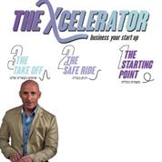 סטרטאפים The Xcelerator