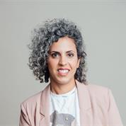 shelly ben atia - different style