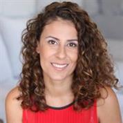 שרי חקשור- מובילה להתפתחות והעצמה