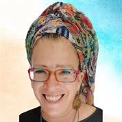 רבקה זלטקין - טיפולים אינטגרטיביים לבריאות האישה הכנה וליווי בלידה