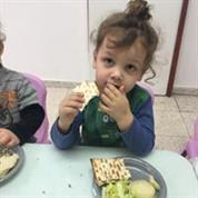 עידן מתנות