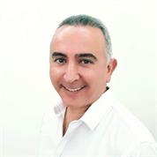 מנכל עידן פיננסים מומחה השקעות ופיננסים