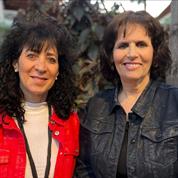 החדר של מריסה ומיכל