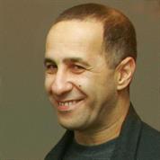 משה טטרו איור ועיצוב גרפי