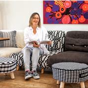 Sharon Sagiv Interior design