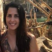 אפריל אורנה