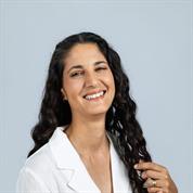 מירב הרוש מאמנת מנטלית לספורטאים ומאמנת בתהליכי שינוי ואורח חיים בריא בשילוב כלים מהNLP