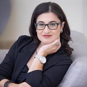 Dr. Naida Alexander