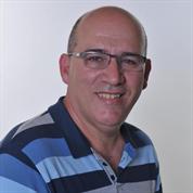 יצחק מורסקי  אבחון וטפול ברפואת תדרים