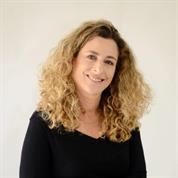 אורית עמיעד מירון-יעוץ ארגוני ואימון קריירה