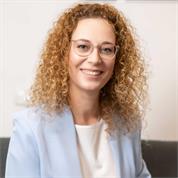 ציפי גל מאמנת אישית