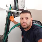 מרום עבודות חשמל