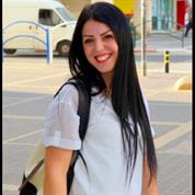 דנה יהודה קופירייטינג ותוכן שיווקי