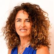 מרצה ומנחת NLP