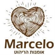 מרסלו נגרות אמנות הריהוט
