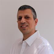 עו"ד גיל שרון