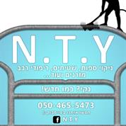N.T.Y CLEAN