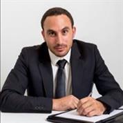 נדב גרינולד - משרד עורכי דין
