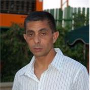 דוד פדידה - QMC