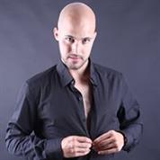 עלם חן-אמן חושים