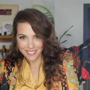 Merav Bar Cohen