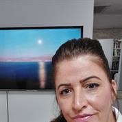 עיצוב שיער רוחי לחיאני