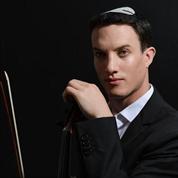 כנר לאירועים והופעות- עצמאי