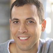 Eyal Vinitzer