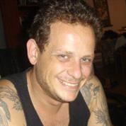 Terra Healing חנן לוי רפואת מגע