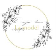 l'a model cosmetic