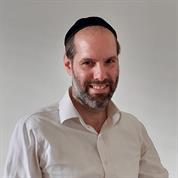 משה גולדגמר - רפואת הנפש בדרך היהדות - עין הבדולח
