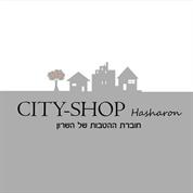 city-Shop