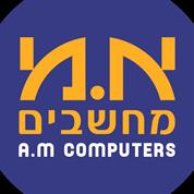 אמ מחשבים לעסקים ללא נפילות-הלוחש למחשבים