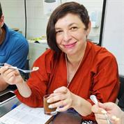 הבית היפני של אלה