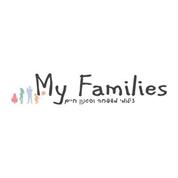 My Families צילומי משפחה וסגנון חיים