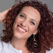 טל סופר - קשר משפחתי