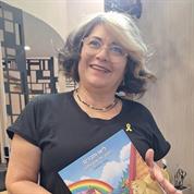 עליזה הרשקוביץ
