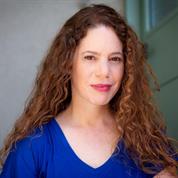 אפרת יושע תכניות מאושרות בגפן לאומנות - בובנאות