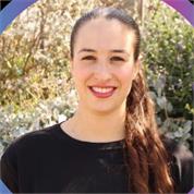 לילך שיף קרב מגע והגנה עצמית
