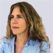 ריקי גלבוע כספי
