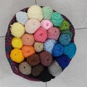 NBS- crochet