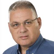 שטיינמץ רפי - מאמן לתוצאות
