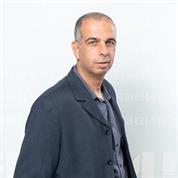 קונדור השקעות - משה מימון