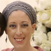 תמר מיכלסון
