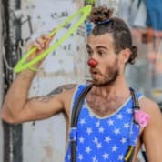 קרקס ריי (Ray Circus)