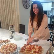 Hila .O. Patisserie